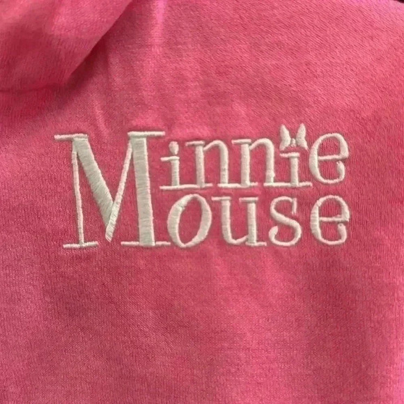 Disney’s Minnie Mouse 3-Piece Outfit (NWT) - Picture 2 of 7